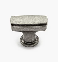 Highland Ridge Rectangular Knob