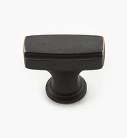 Highland Ridge Rectangular Knob