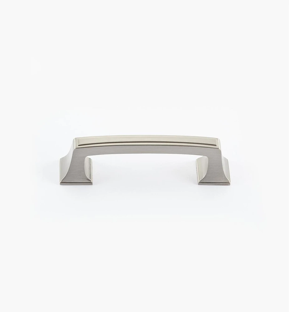 Mulholland Rectangular Handles