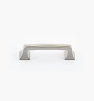 Mulholland Rectangular Handles