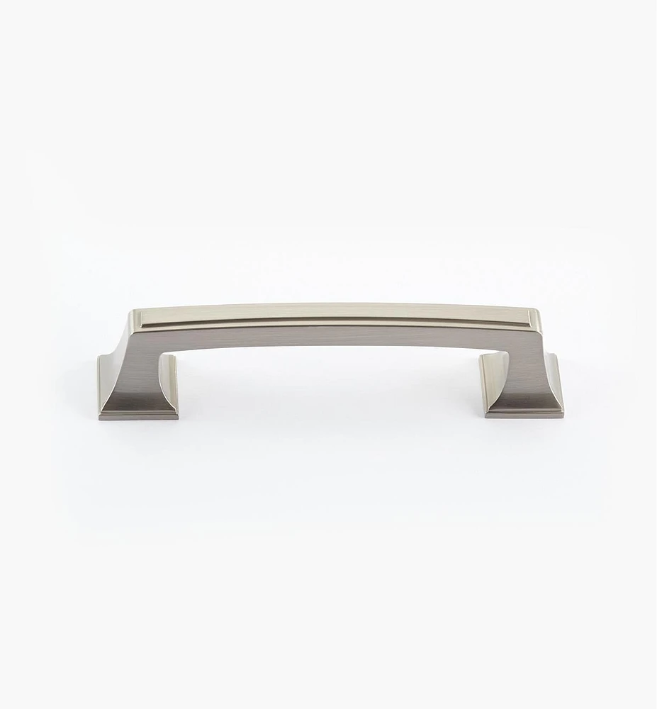 Mulholland Rectangular Handles