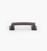 Mulholland Rectangular Handles