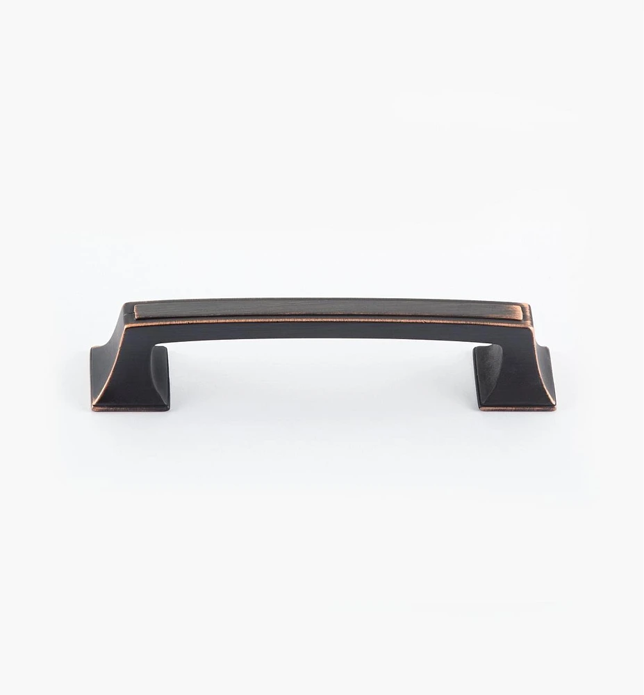 Mulholland Rectangular Handles