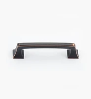 Mulholland Rectangular Handles