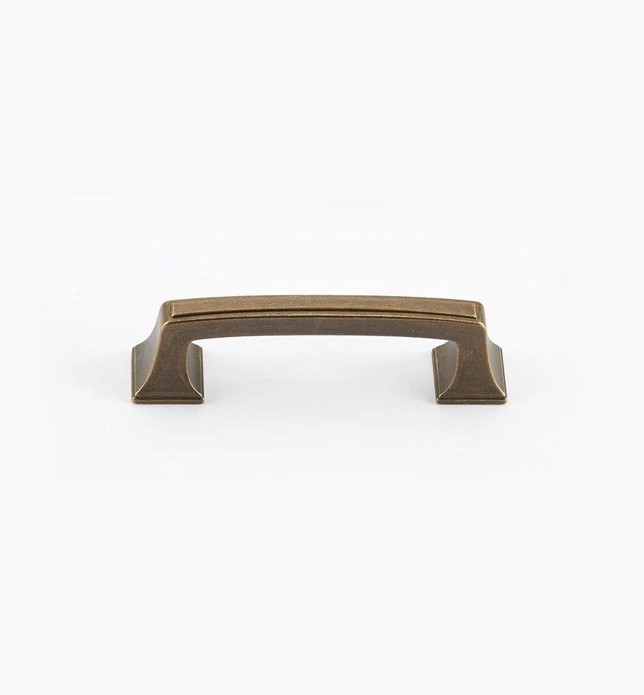 Mulholland Rectangular Handles