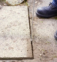 SlabSetters