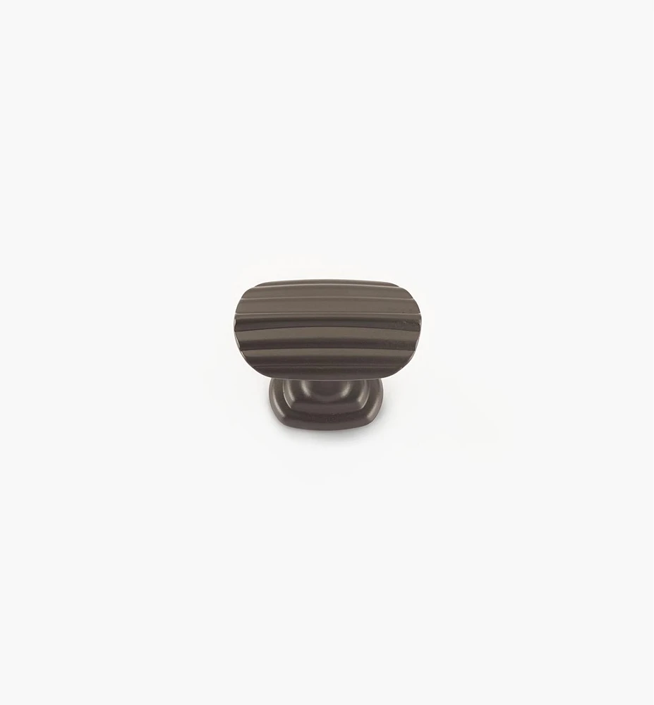 Tsou Knobs