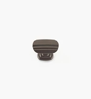 Tsou Knobs