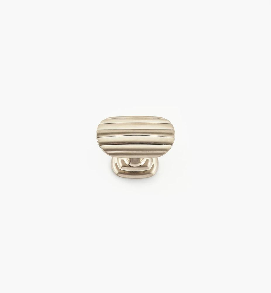 Tsou Knobs