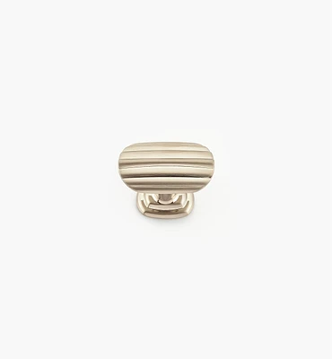 Tsou Knobs