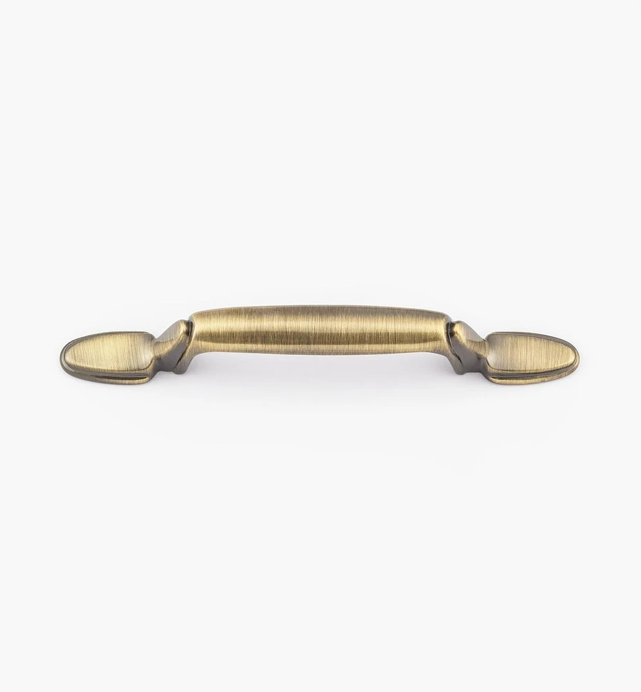 Cast Brass Handles