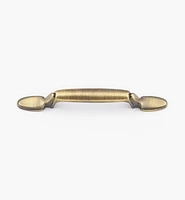 Cast Brass Handles