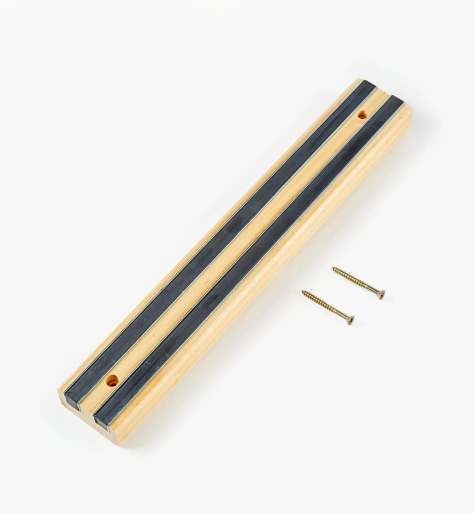 Light-Duty Magnetic Tool Bars