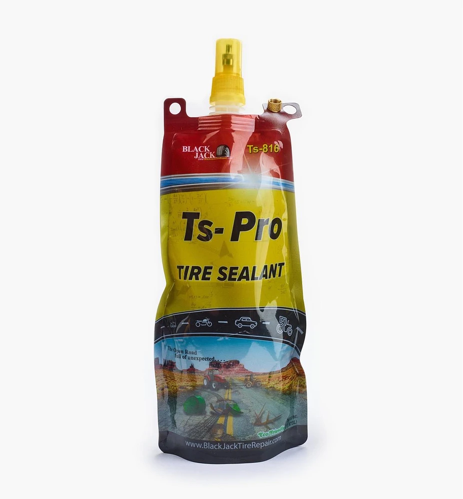 Scellant pour pneus Ts-Pro