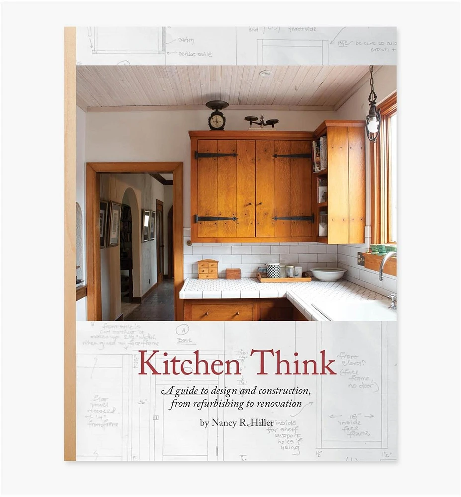 Kitchen Think