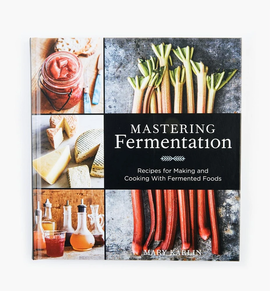 Ensemble de fermentation pour débutant