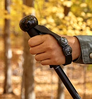 Telescoping Hiking Stick