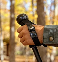 Telescoping Hiking Stick