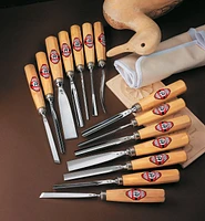 Hirsch Carving Sets