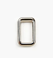 Rectangular Rings by ABC Morini