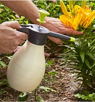 Pulvérisateur à pression de 1,5 litre