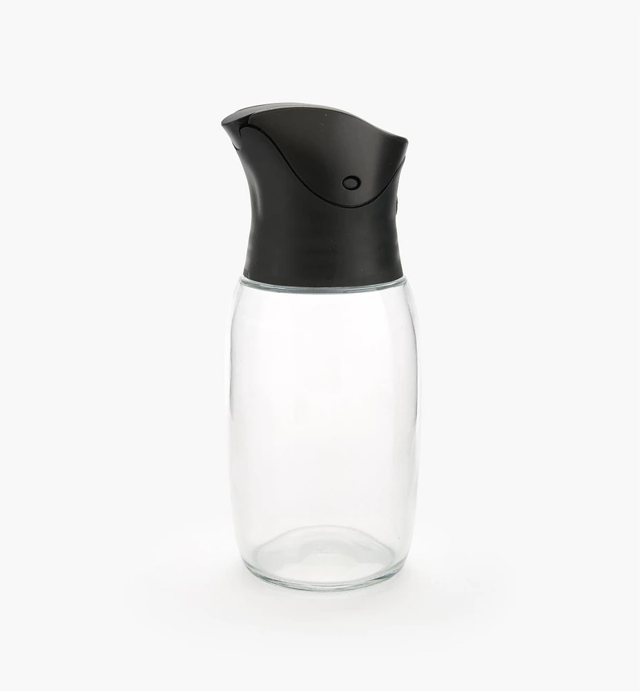 Dripless Bottle