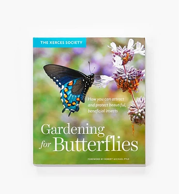 Gardening for Butterflies