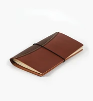 Premium Leathercraft Notebook Cover Kit