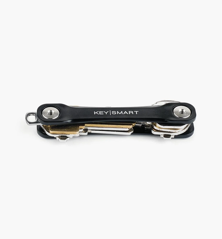 Porte-clés flexible KeySmart