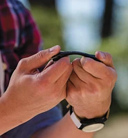 Porte-clés flexible KeySmart