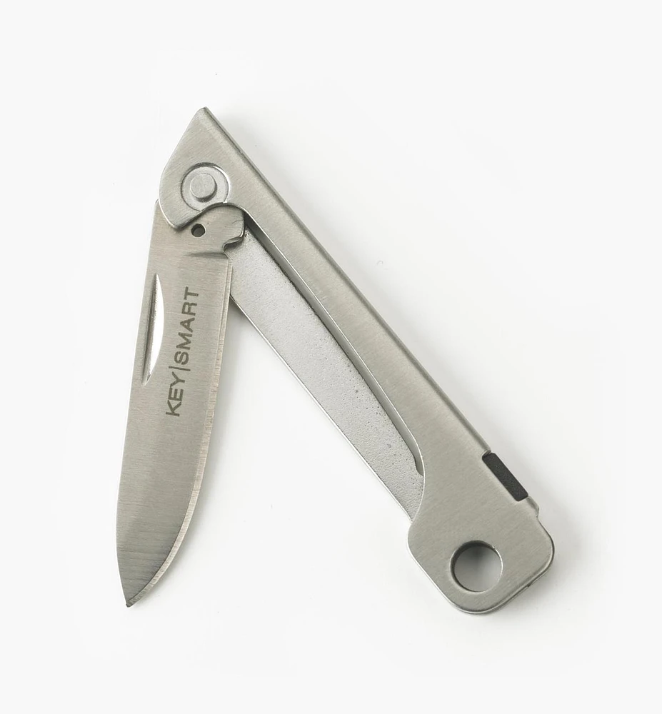 Couteau pliant KeySmart