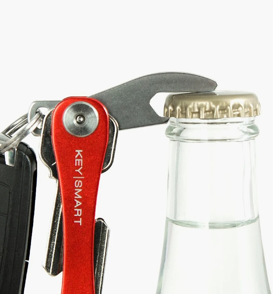 Décapsuleur KeySmart