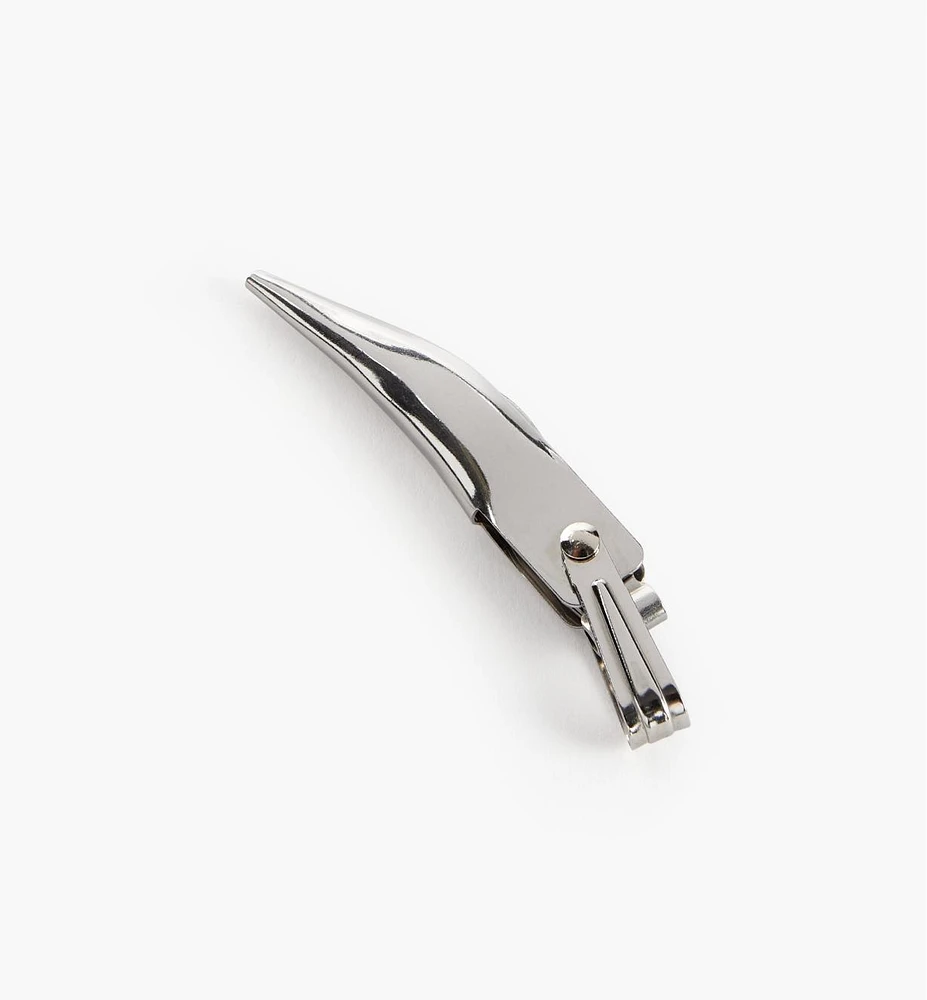 Fold-Out Tweezers