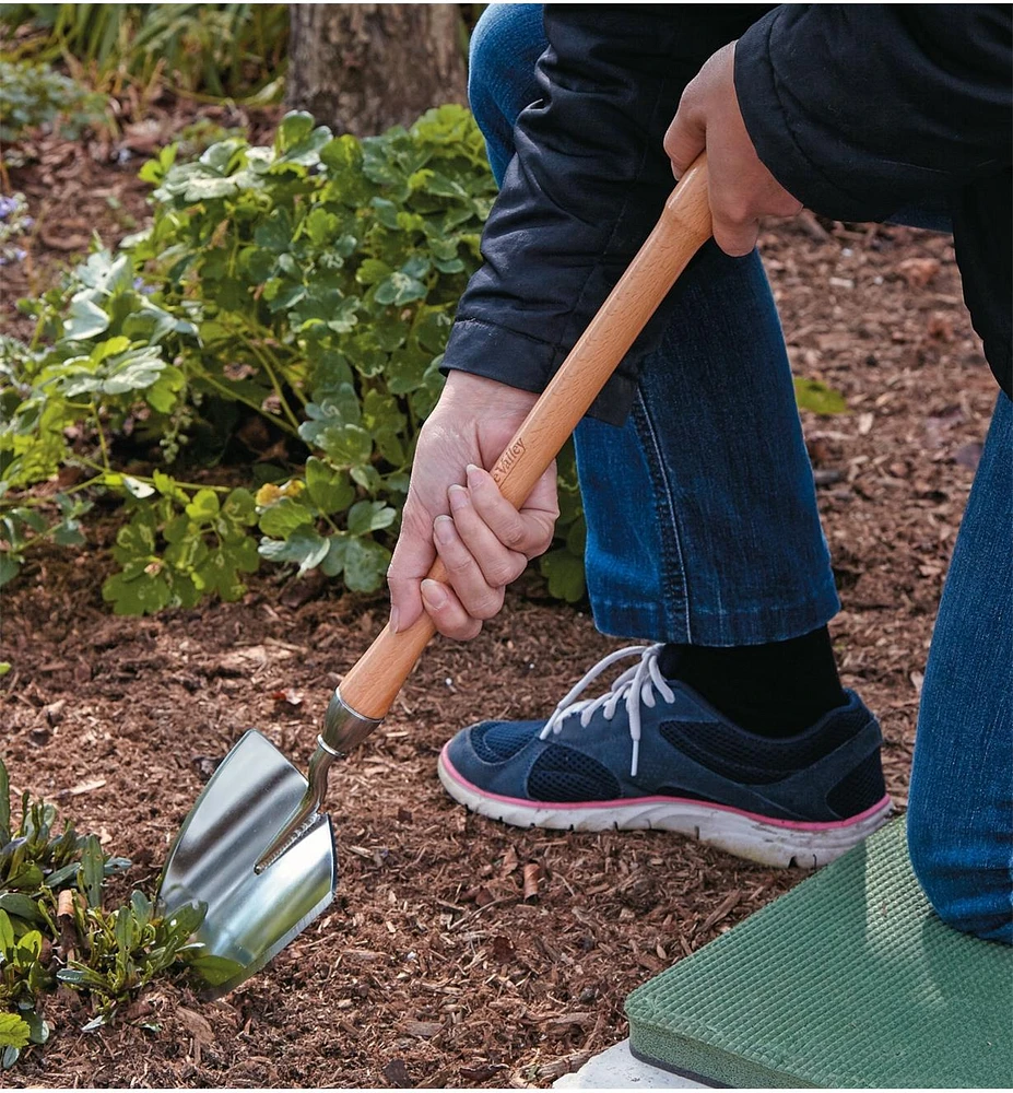 Lee Valley Perennial Spade