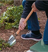 Lee Valley Perennial Spade