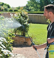 Pulvérisateur à pression de 5 litres