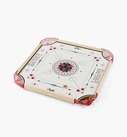 Pichenotte & Carrom