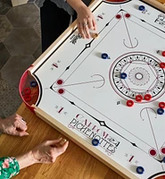 Pichenotte & Carrom