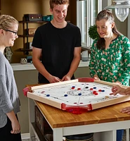 Pichenotte & Carrom