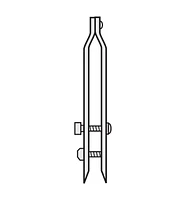 Couteau japonais double pour incrustation