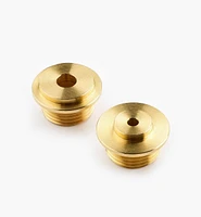 Veritas Inlay Bushings for Rotary Tool Plunge Base