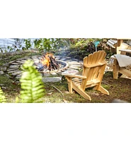 Small Adirondack Chair Plans