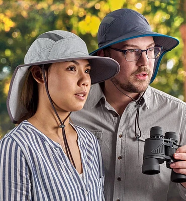 Adventure Sun Hat