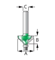 Detail Router Bit Set