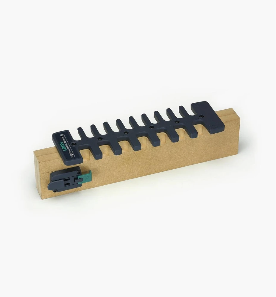 Leigh Box Joint Jig