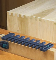 Leigh Box Joint Jig