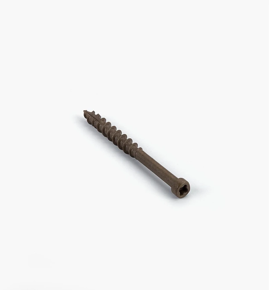 Kreg Coated Deck Screws