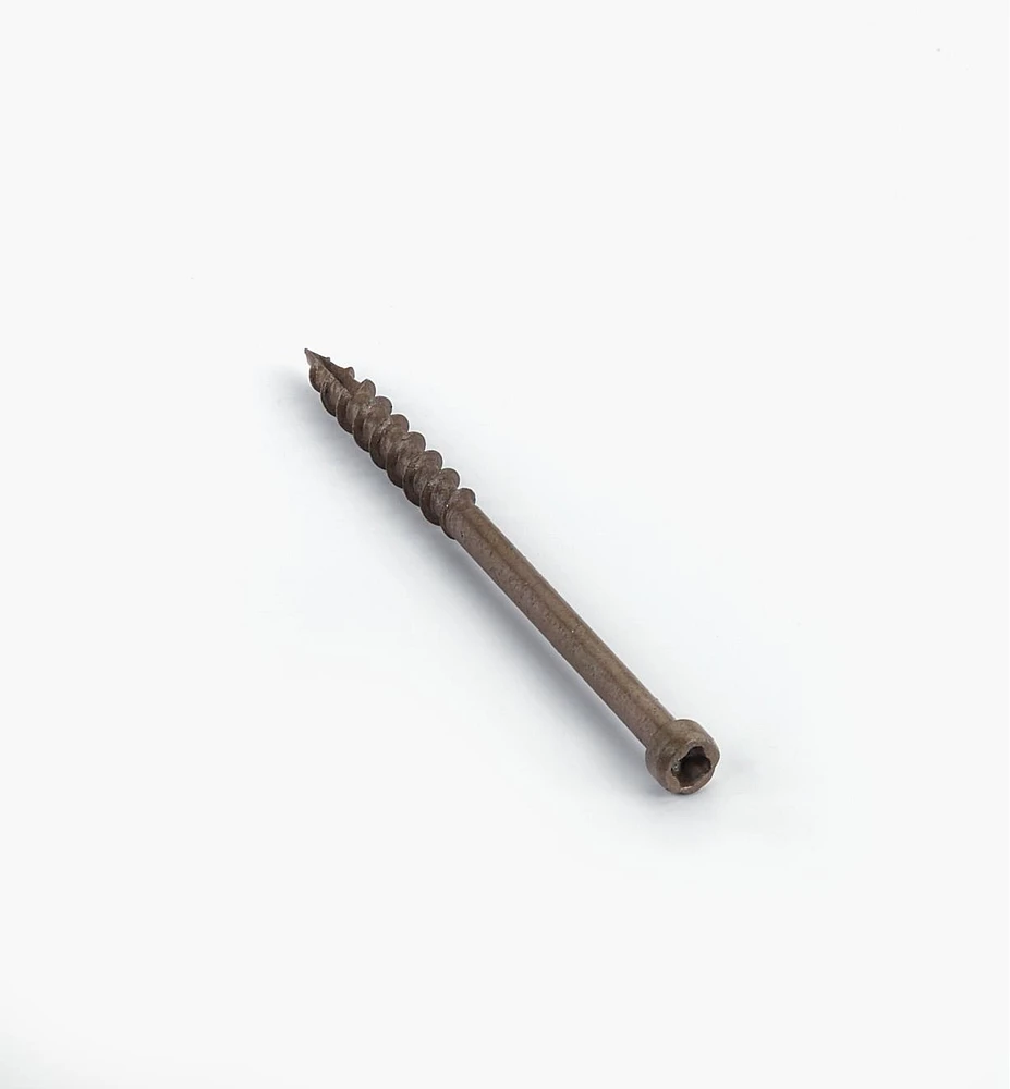 Kreg Coated Deck Screws