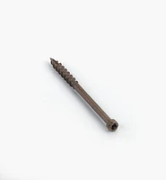 Kreg Coated Deck Screws