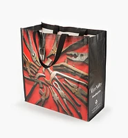 Lee Valley Woodworking-Print Shopping Bags